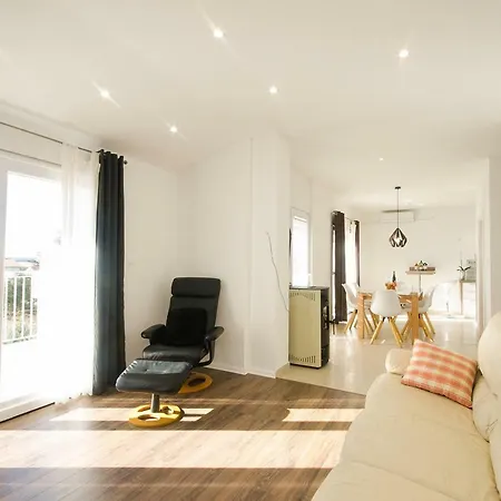 Apartamento Korina