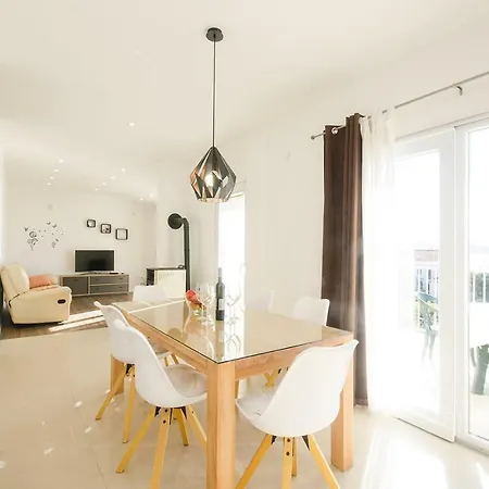 Korina Apartamento