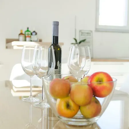 Apartamento Korina Sukošan