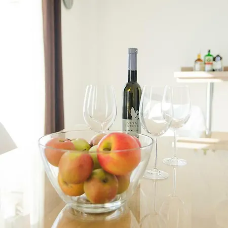 Korina Apartamento