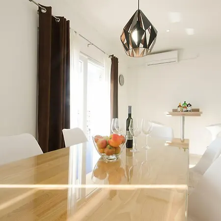 Apartamento Korina *