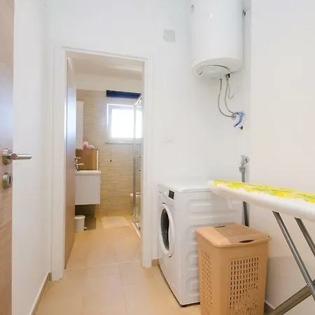Apartment Korina