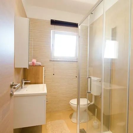 Korina Apartment