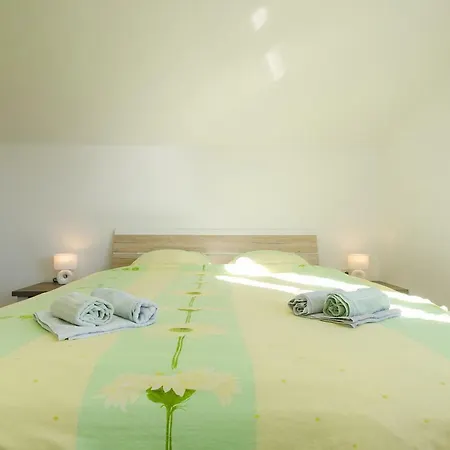 Korina Apartment