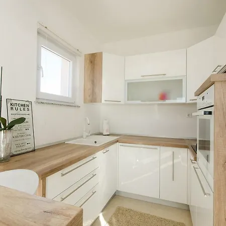 Apartment Korina