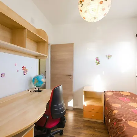Apartment Korina Sukosan